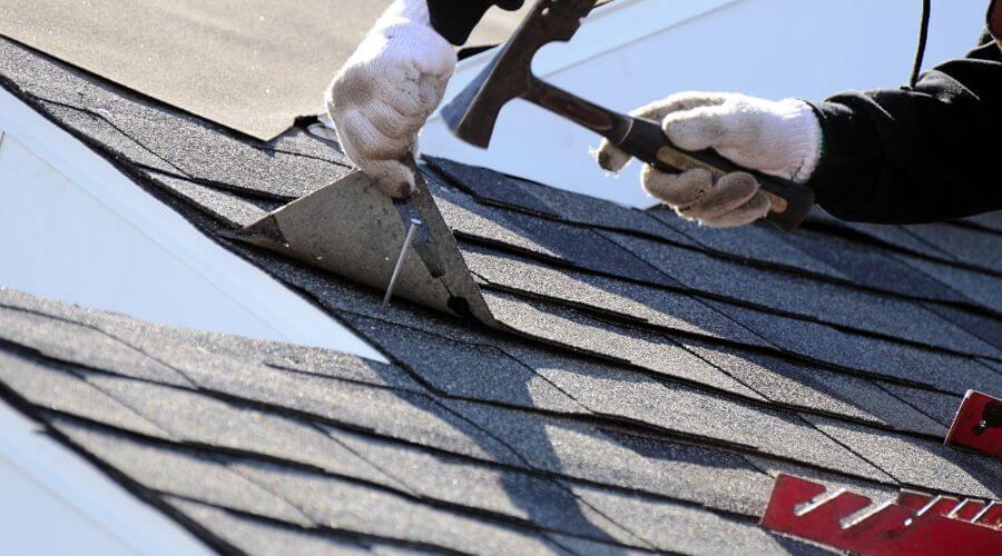 Expert new roof installation services in Agency, IA